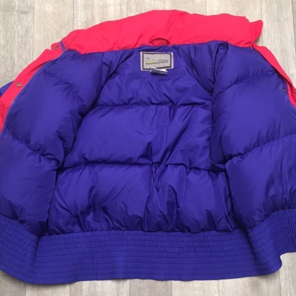 Womens Cabelas Outerwear  Bomber‎ Coat - Picture 3 of 7